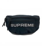 SUPREMEシュプリーム）の古着「23SS Field Waist Bag」｜ブラック