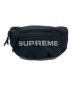 Supreme（シュプリーム）の古着「23SS Field Waist Bag」｜ブラック