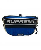 SUPREMEシュプリーム）の古着「23FW 3D Logo Waist Bag」