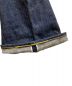 中古・古着 SUGAR CANE (シュガーケーン) 13.5oz. BLUE DENIM WAIST OVERALLS インディゴ サイズ:W32 L33：30000円