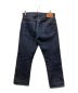 SUGAR CANE (シュガーケーン) 13.5oz. BLUE DENIM WAIST OVERALLS インディゴ サイズ:W32 L33：30000円