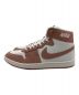 NIKE (ナイキ) JORDAN AIR SHIP PE SP RUST ピンク×ホワイト サイズ:SIZE 28cm 未使用品：12000円