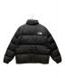 THE NORTH FACE (ザ ノース フェイス) 1996 RETRO NUPTSE JACKET ブラック サイズ:SIZE XL：23000円