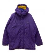 Patagoniaパタゴニア）の古着「90s Guide Jacket ガイド ジャケット」｜パープル