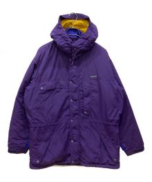 Patagonia（パタゴニア）の古着「90s Guide Jacket ガイド ジャケット」｜パープル