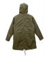 THE NORTH FACE (ザ ノース フェイス) Fishtail Triclimate Coat オリーブ サイズ:SIZE M：20000円