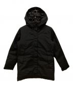 THE NORTH FACEザ ノース フェイス）の古着「Makalu Down Coat」｜ブラック