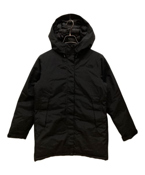 THE NORTH FACE（ザ ノース フェイス）THE NORTH FACE (ザ ノース フェイス) Makalu Down Coat ブラック サイズ:SIZE Mの古着・服飾アイテム