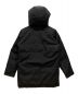 THE NORTH FACE (ザ ノース フェイス) Makalu Down Coat ブラック サイズ:SIZE M：22000円