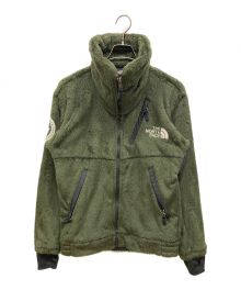 THE NORTH FACE（ザ ノース フェイス）の古着「ANTARCTICA VERSA LOFT JACKET　 アンタークティカバーサロフトジャケット」｜オリーブ