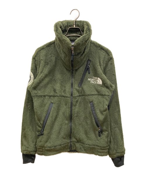 THE NORTH FACE（ザ ノース フェイス）THE NORTH FACE (ザ ノース フェイス) ANTARCTICA VERSA LOFT JACKET　 アンタークティカバーサロフトジャケット オリーブ サイズ:Mの古着・服飾アイテム