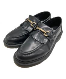 Dr.Martens（ドクターマーチン）の古着「ADRIAN SNAFFLE」｜ブラック