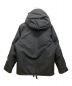 freewheelers (フリーホイーラーズ) ALL-WEATHER LOFT PARKA　ダウンジャケット ブラック サイズ:M：50000円