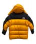 THE NORTH FACE (ザ ノース フェイス) Him Down Parka オレンジ サイズ:SIZE S：30000円