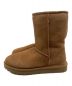 UGG (アグ) Classic Short II　クラシック ショートii ブラウン サイズ:24cm：11000円