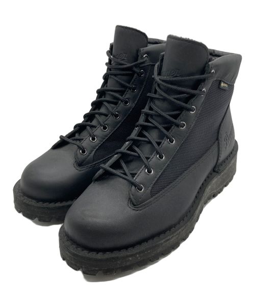 Danner（ダナー）Danner (ダナー) W'S DANNER FIELD ブラック サイズ:24の古着・服飾アイテム