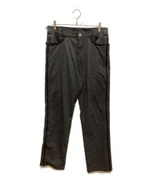 AFFXWRKS（アフィックスワークス）の古着「ADAPTIVE PANT　パンツ」｜グレー