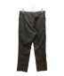 AFFXWRKS (アフィックスワークス) ADAPTIVE PANT　パンツ グレー サイズ:M：18000円