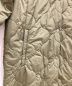 中古・古着 NORRONA (ノローナ) oslo thermo100 Coat オリーブ サイズ:S：24000円