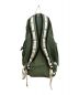 Epperson Mountaineering (エパーソンマウンテニアリング) RHC Ron Herman (アールエイチシー ロンハーマン) Packable Backpack　バックパック グリーン：25000円