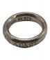 Hysteric Glamour (ヒステリックグラマー) Joy Division Love Will Tear Us Apart Ring サイズ:不明：6000円