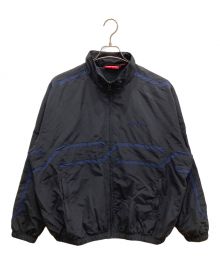 SUPREME（シュプリーム）の古着「24SS INSET LINK JACKET」｜ネイビー