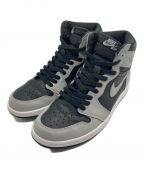 NIKEナイキ）の古着「Air Jordan 1 High OG 