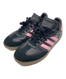 adidas（アディダス）の古着「サンバ インテル・マイアミCF IN」｜ブラック