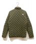 THE NORTH FACE (ザ ノース フェイス) アストロライトジャケット カーキ サイズ:XXL：16000円