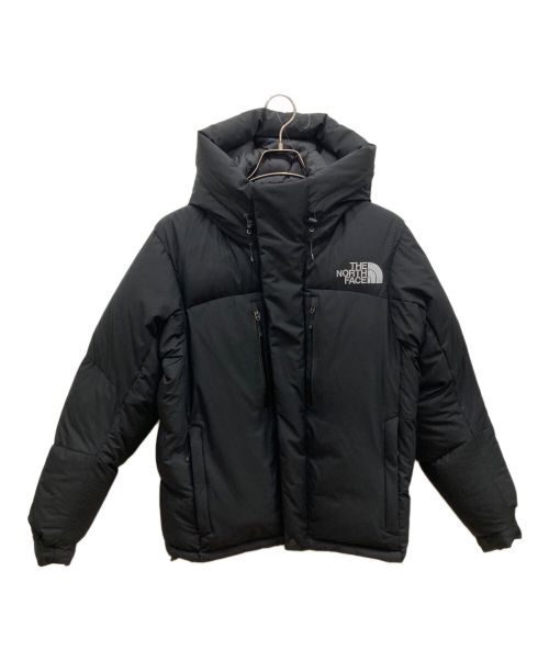 THE NORTH FACE（ザ ノース フェイス）THE NORTH FACE (ザ ノース フェイス) バルトロライトジャケット ブラック サイズ:Mの古着・服飾アイテム