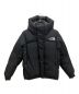 THE NORTH FACE（ザ ノース フェイス）の古着「バルトロライトジャケット」｜ブラック