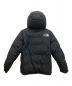 THE NORTH FACE (ザ ノース フェイス) バルトロライトジャケット ブラック サイズ:M：34000円