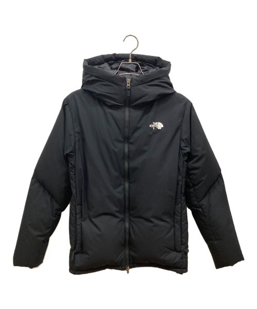 THE NORTH FACE（ザ ノース フェイス）THE NORTH FACE (ザ ノース フェイス) BELAYER PARKA ブラック サイズ:不明の古着・服飾アイテム