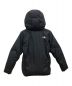 THE NORTH FACE (ザ ノース フェイス) BELAYER PARKA ブラック サイズ:不明：14000円