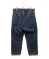 COMOLI (コモリ) Denim 5P Pants 5ポケット デニム パンツ インディゴ サイズ:2：25000円