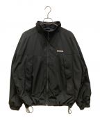 COOTIEクーティー）の古着「RAZA TRACK JACKET」｜ブラック