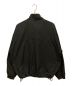 COOTIE (クーティー) RAZA TRACK JACKET ブラック サイズ:L：25000円