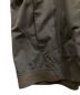 中古・古着 ARC'TERYX VEILANCE (アークテリクス ヴェイランス) Nemis Jacket ニーム ジャケット ブラック サイズ:M：20000円