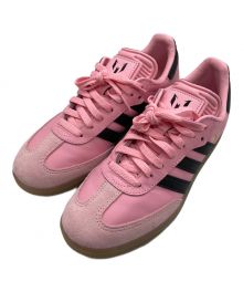 adidas（アディダス）の古着「Samba Messi」｜ピンク