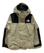 THE NORTH FACEザ ノース フェイス）の古着「Mountain Jacket　マウンテンジャケット」｜クレイグレー