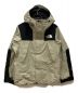 THE NORTH FACE（ザ ノース フェイス）の古着「Mountain Jacket　マウンテンジャケット」｜クレイグレー