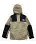 THE NORTH FACE (ザ ノース フェイス) Mountain Jacket　マウンテンジャケット クレイグレー サイズ:Ⅿ 未使用品：38000円