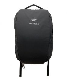 ARC'TERYX（アークテリクス）の古着「blade 20」｜ブラック