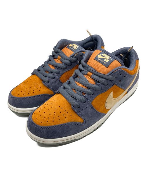 NIKE（ナイキ）NIKE (ナイキ) SB Dunk Low Pro Light Carbon and Mon サイズ:28.5 未使用品の古着・服飾アイテム