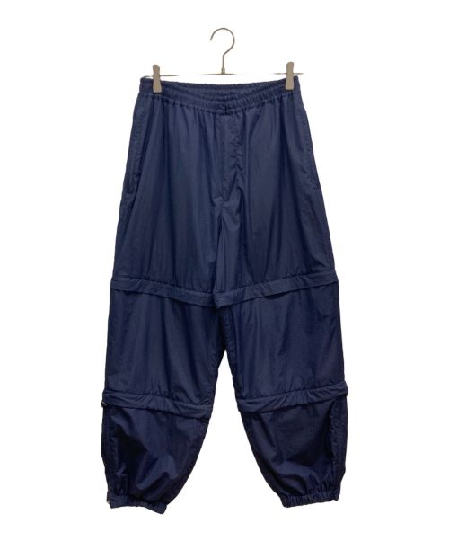 DAIWA PIER39（ダイワ ピア39）DAIWA PIER39 (ダイワ ピア39) TECH DECHATABLE WINDBREAKER PANTS ネイビー サイズ:Sの古着・服飾アイテム