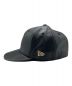 New Era (ニューエラ) Cooperstown (クーパーズタウン) 59 FIFTY レザーキャップ サイズ:7 1/2：15000円