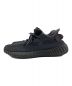 adidas (アディダス) YEEZY BOOST 350 V2 ブラック サイズ:28ｃｍ：15000円