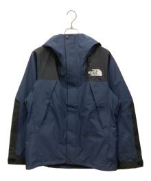 THE NORTH FACE（ザ ノース フェイス）の古着「Mountain Jacket　マウンテンジャケット」｜アーバンネイビー