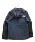 THE NORTH FACE (ザ ノース フェイス) Mountain Jacket　マウンテンジャケット アーバンネイビー サイズ:L 未使用品：38000円