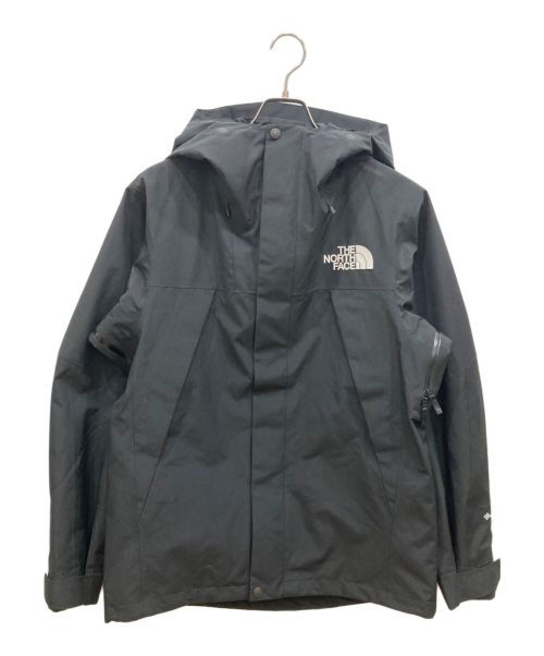 THE NORTH FACE（ザ ノース フェイス）THE NORTH FACE (ザ ノース フェイス) Mountain Jacket ブラック サイズ:Mの古着・服飾アイテム